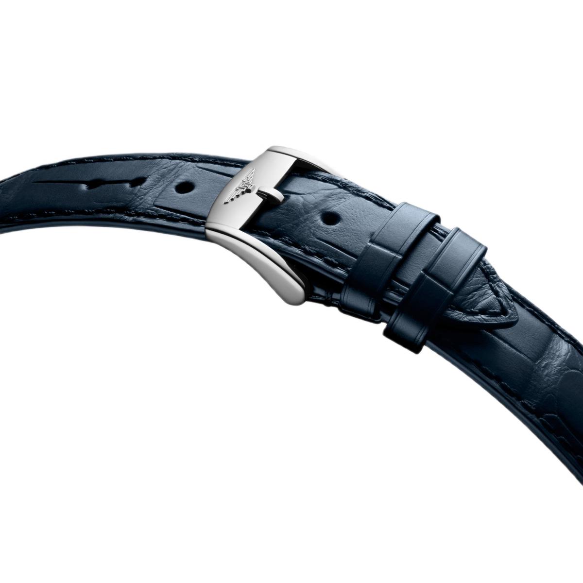 LONGINES FLAGSHIP HERITAGE MOONPHASE