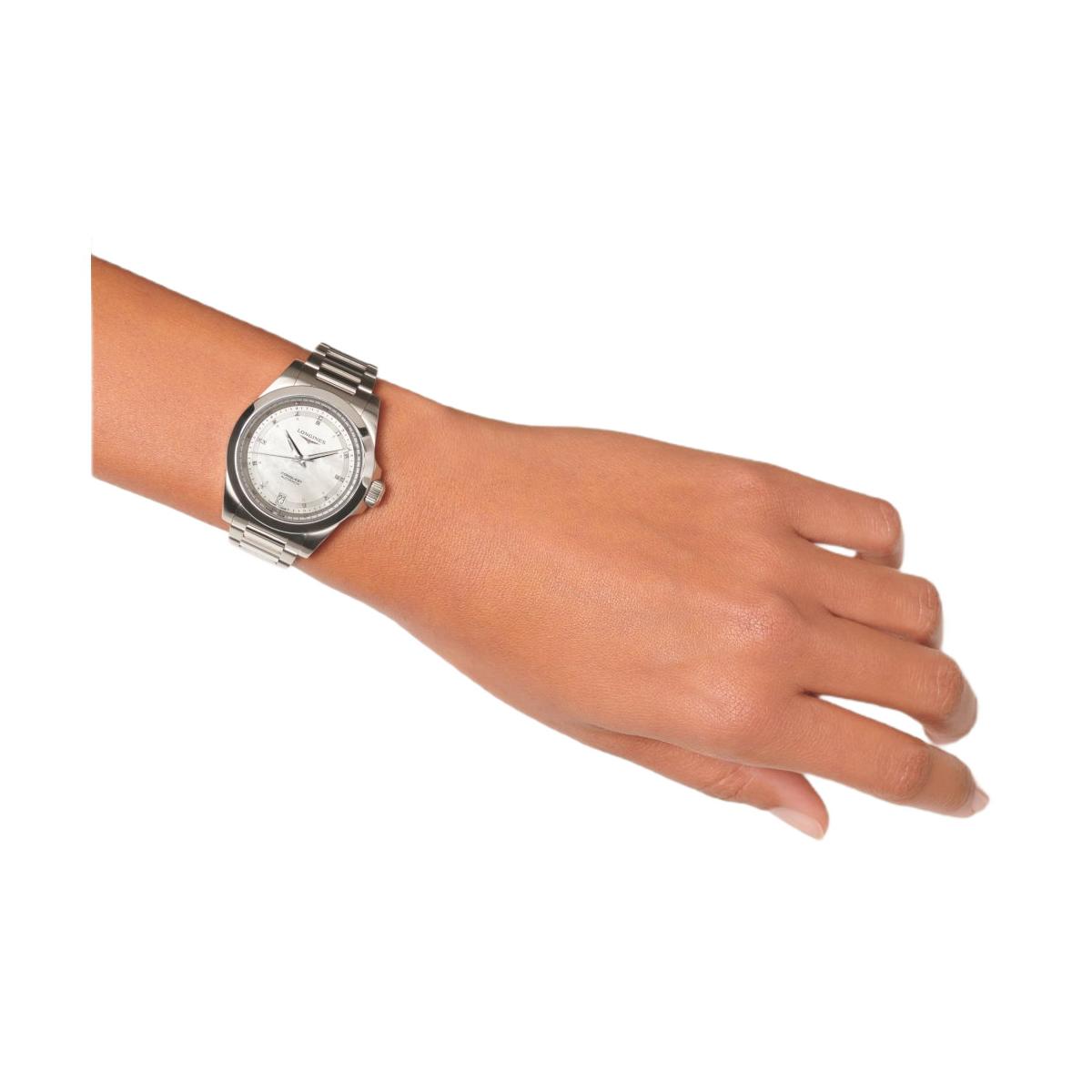 LONGINES CONQUEST