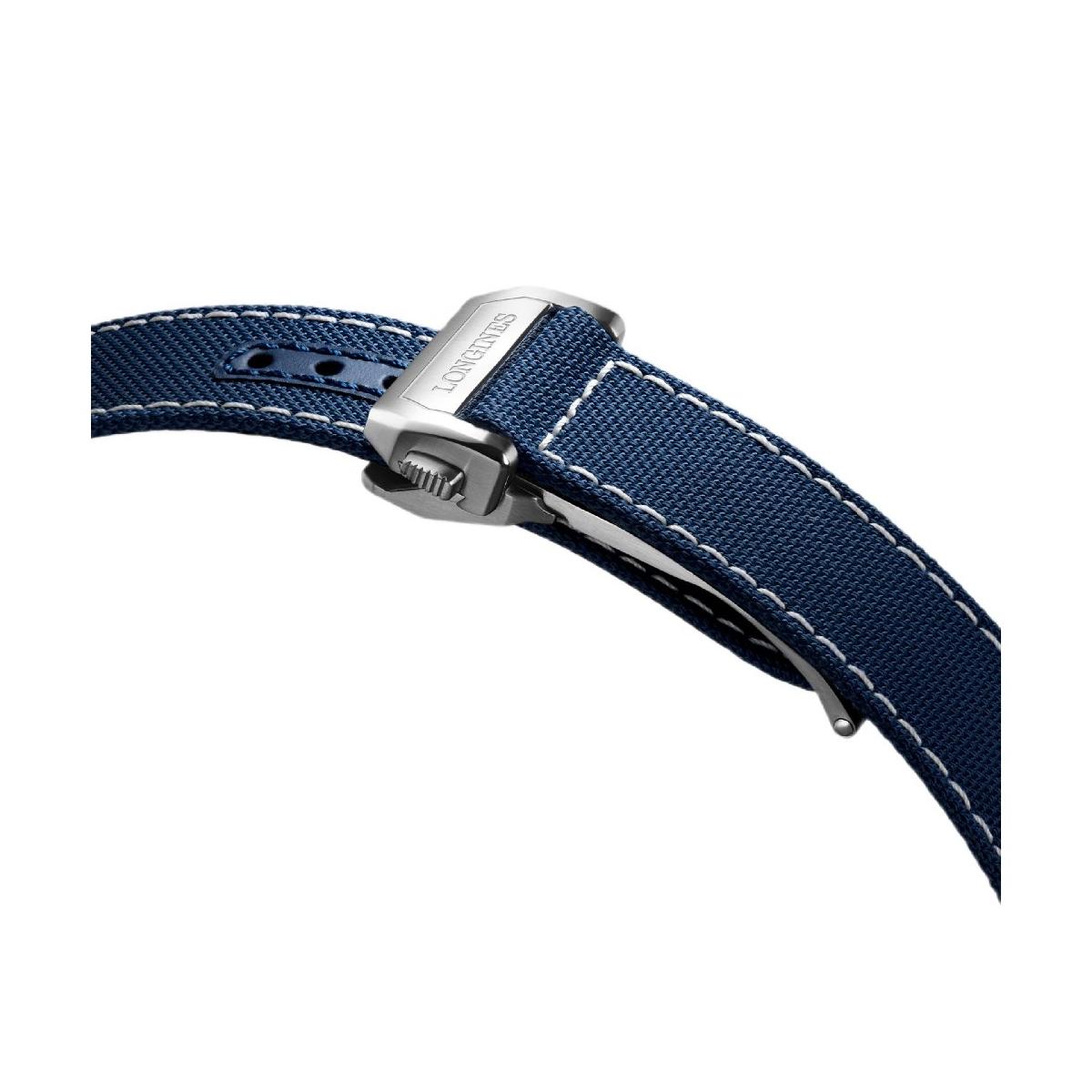 LONGINES SPIRIT FLYBACK