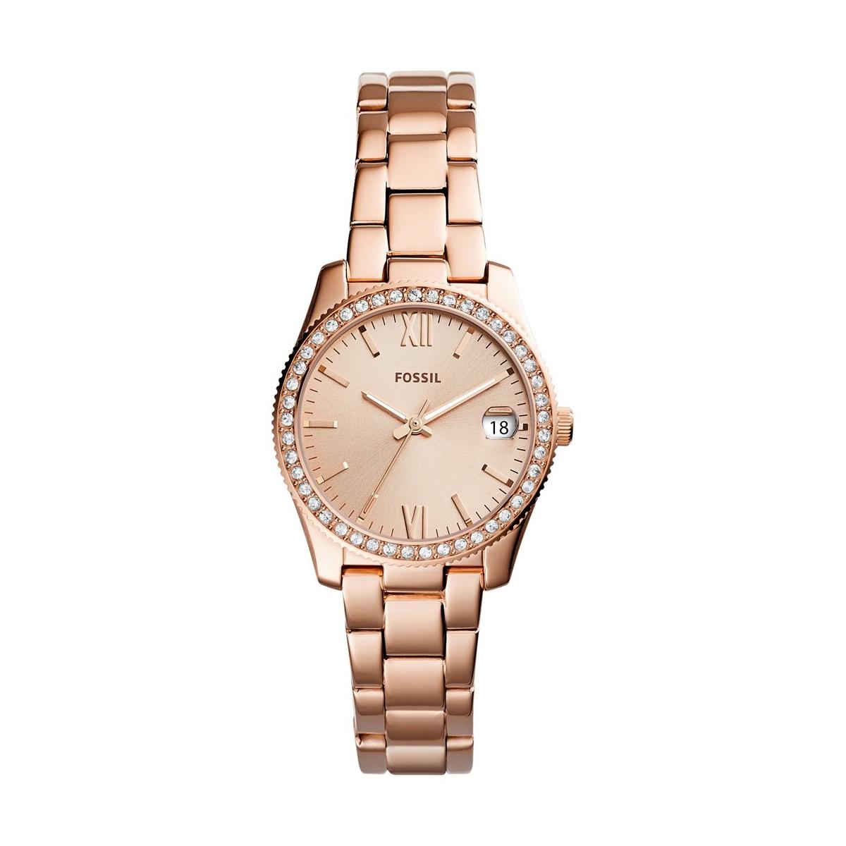 ZEGAREK FOSSIL SCARLETTE