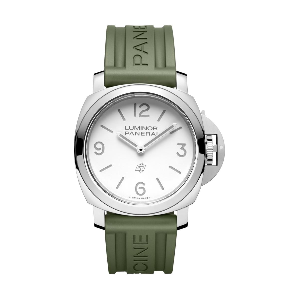 ZEGAREK PANERAI LUMINOR