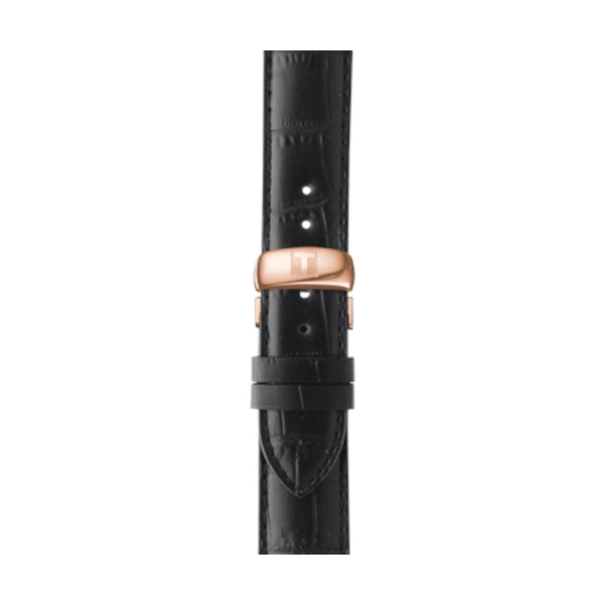 Tissot Le Locle Powermatic 80