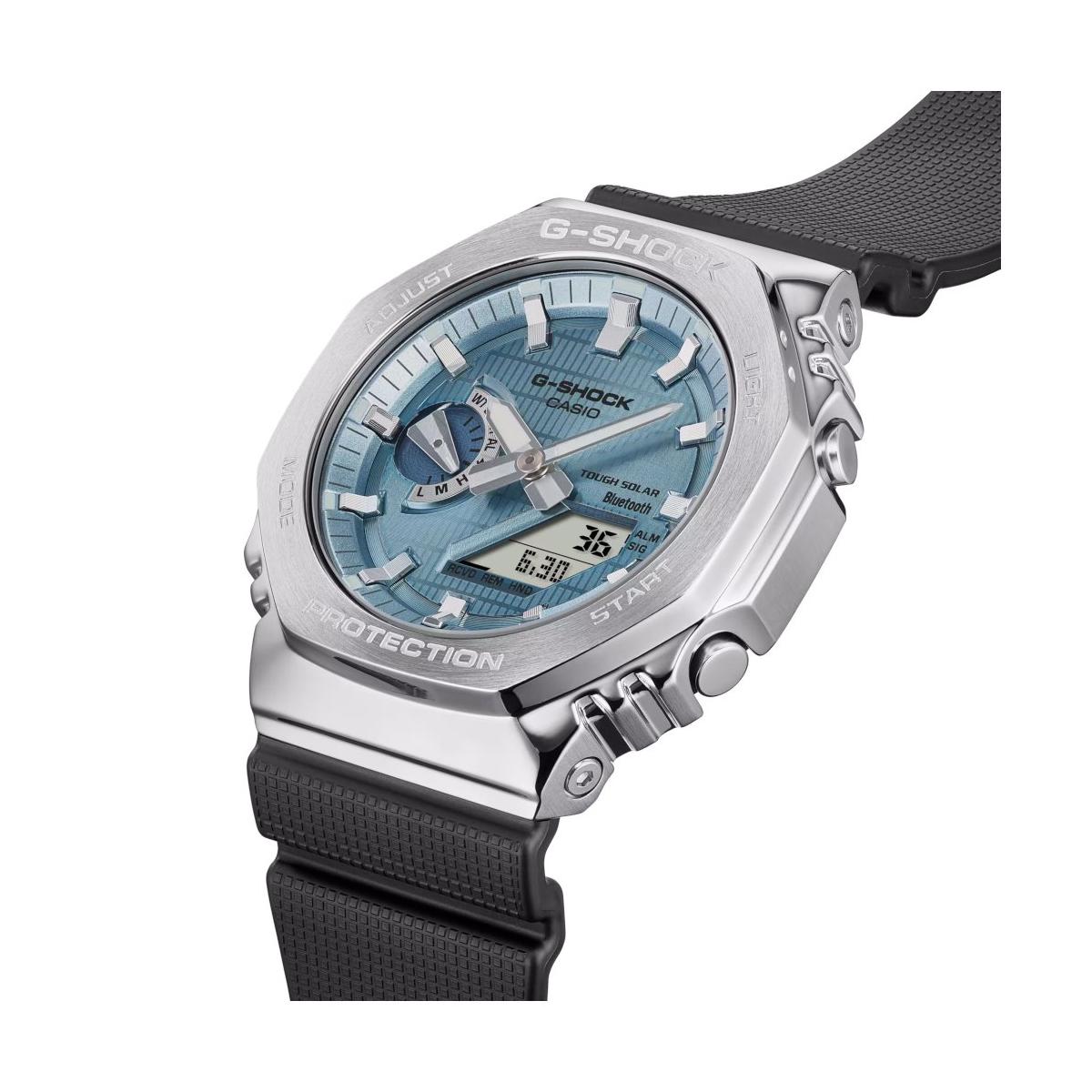 ZEGAREK G-SHOCK Octagon