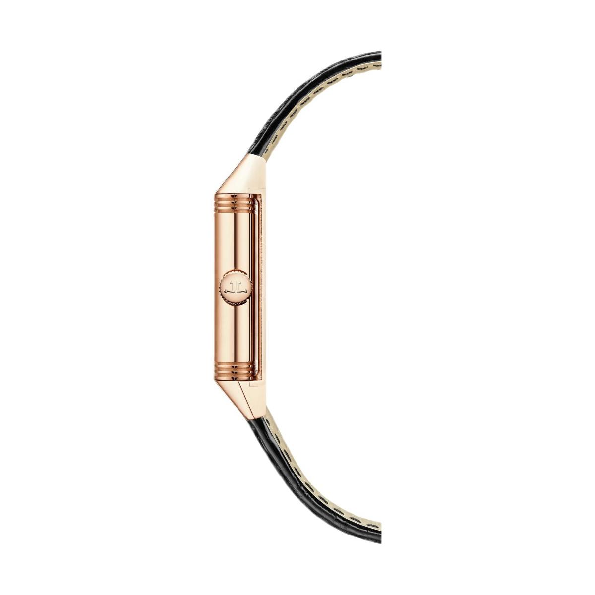 ZEGAREK JAEGER-LECOULTRE REVERSO CLASSIC MONOFACE