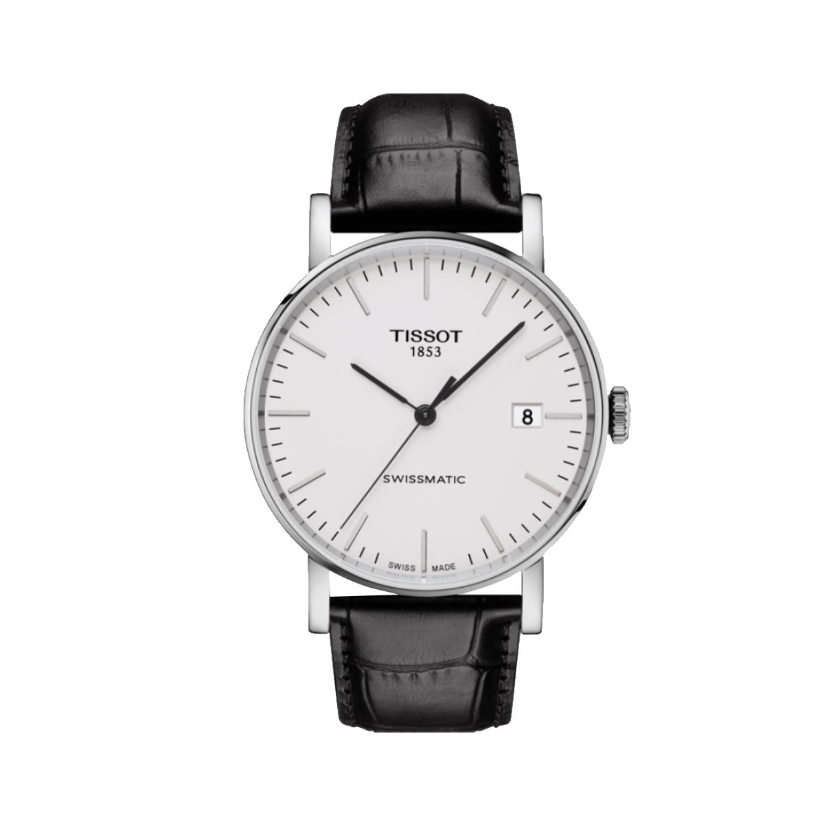 Tissot Everytime Swissmatic