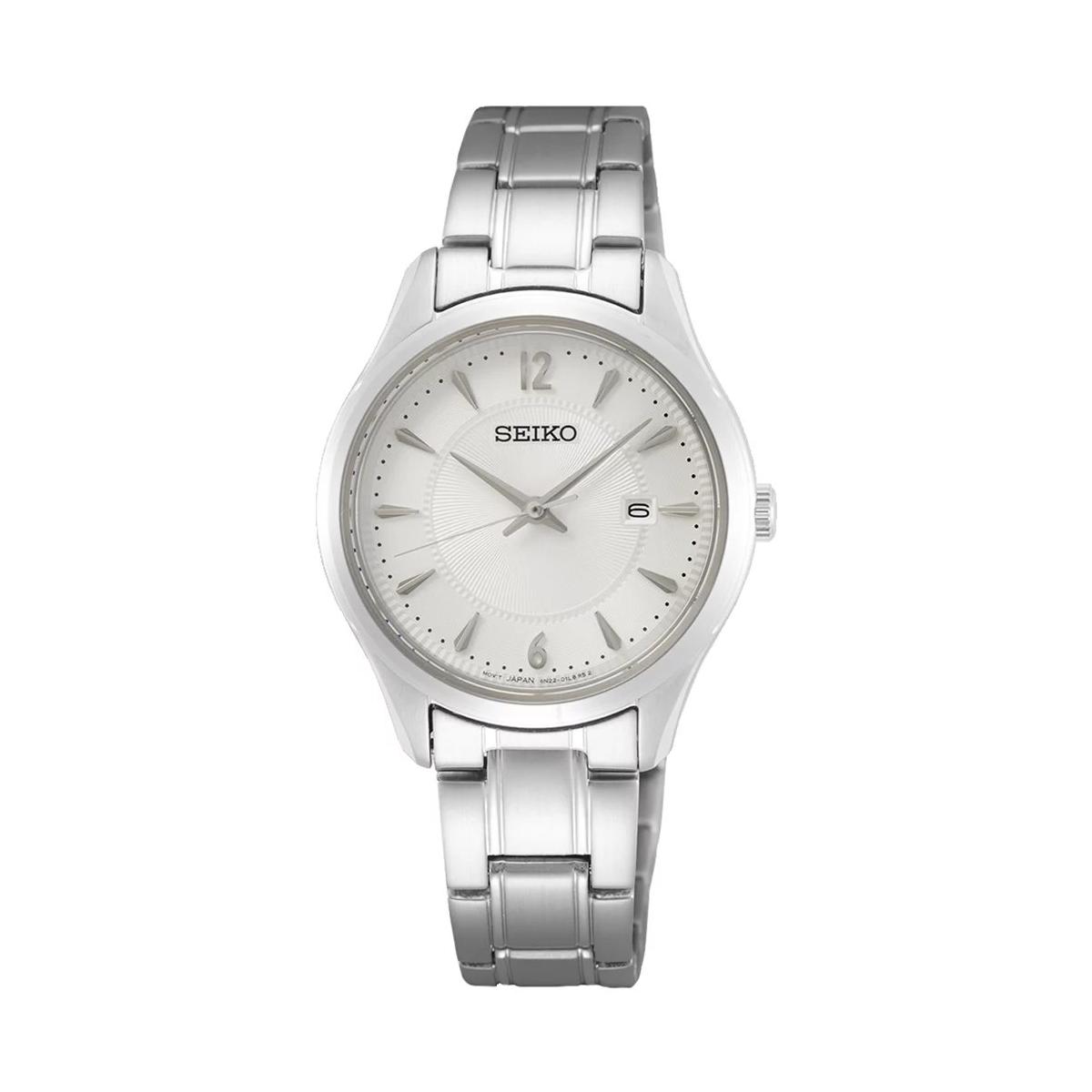 ZEGAREK SEIKO CLASSIC
