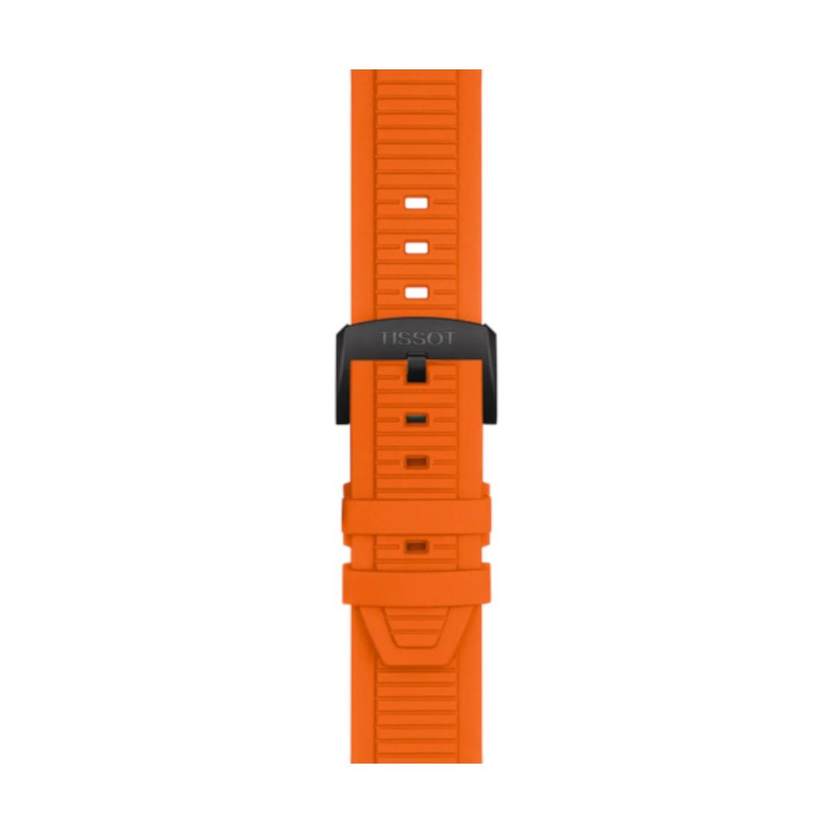 TISSOT T-RACE Quartz Chronograph