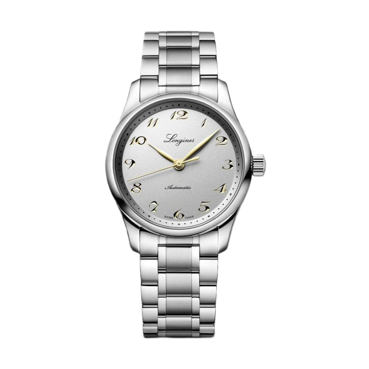 LONGINES MASTER COLLECTION
