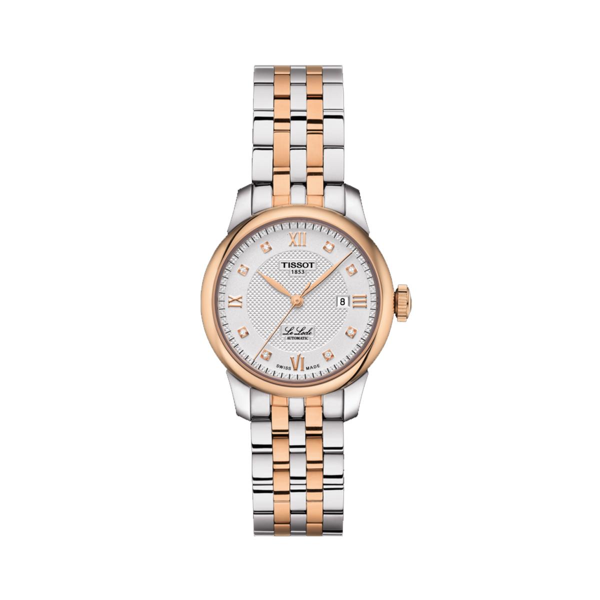 Tissot Le Locle Automatic 29mm