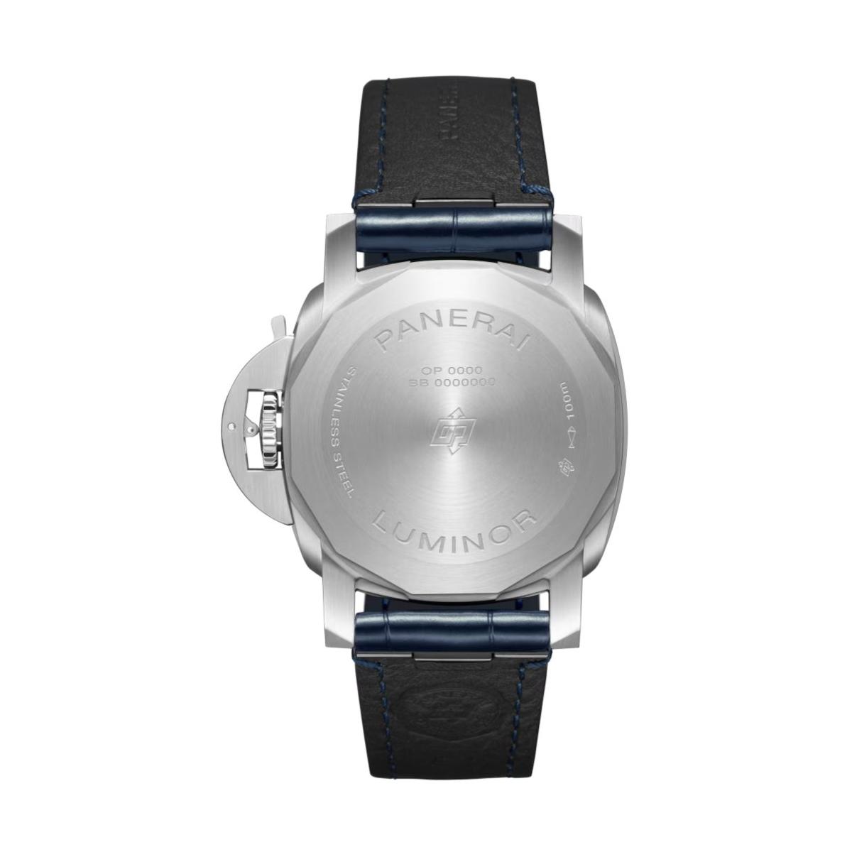 ZEGAREK PANERAI Luminor Quaranta
