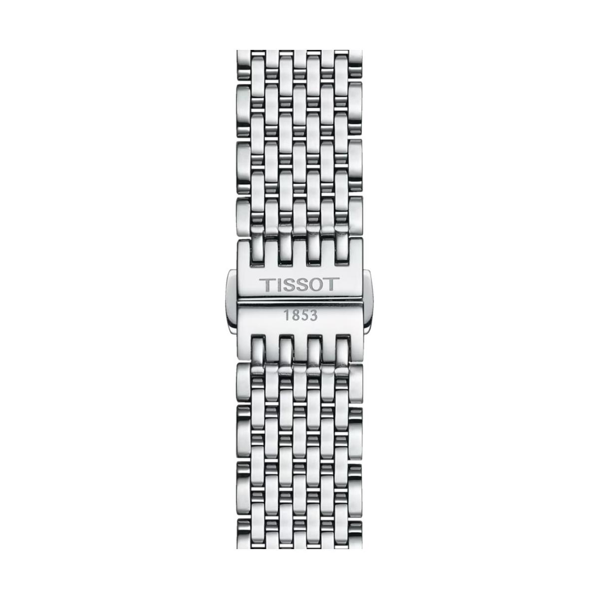 TISSOT Everytime 34mm