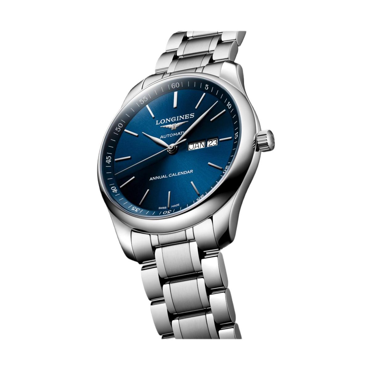 LONGINES MASTER COLLECTION