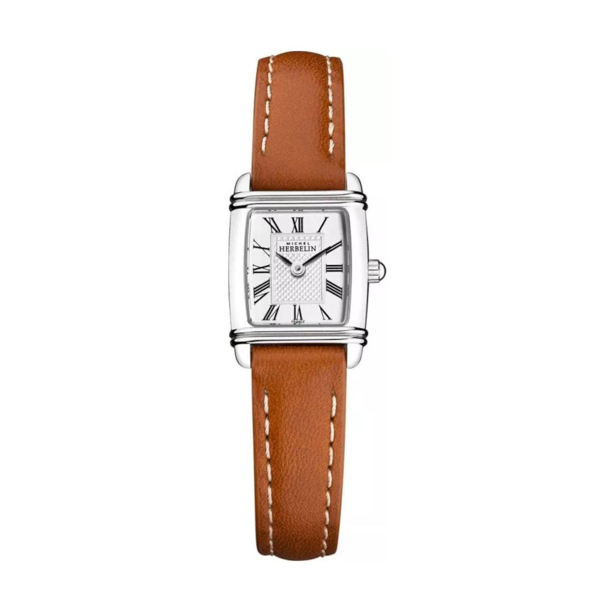 ZEGAREK HERBELIN ART DECO
