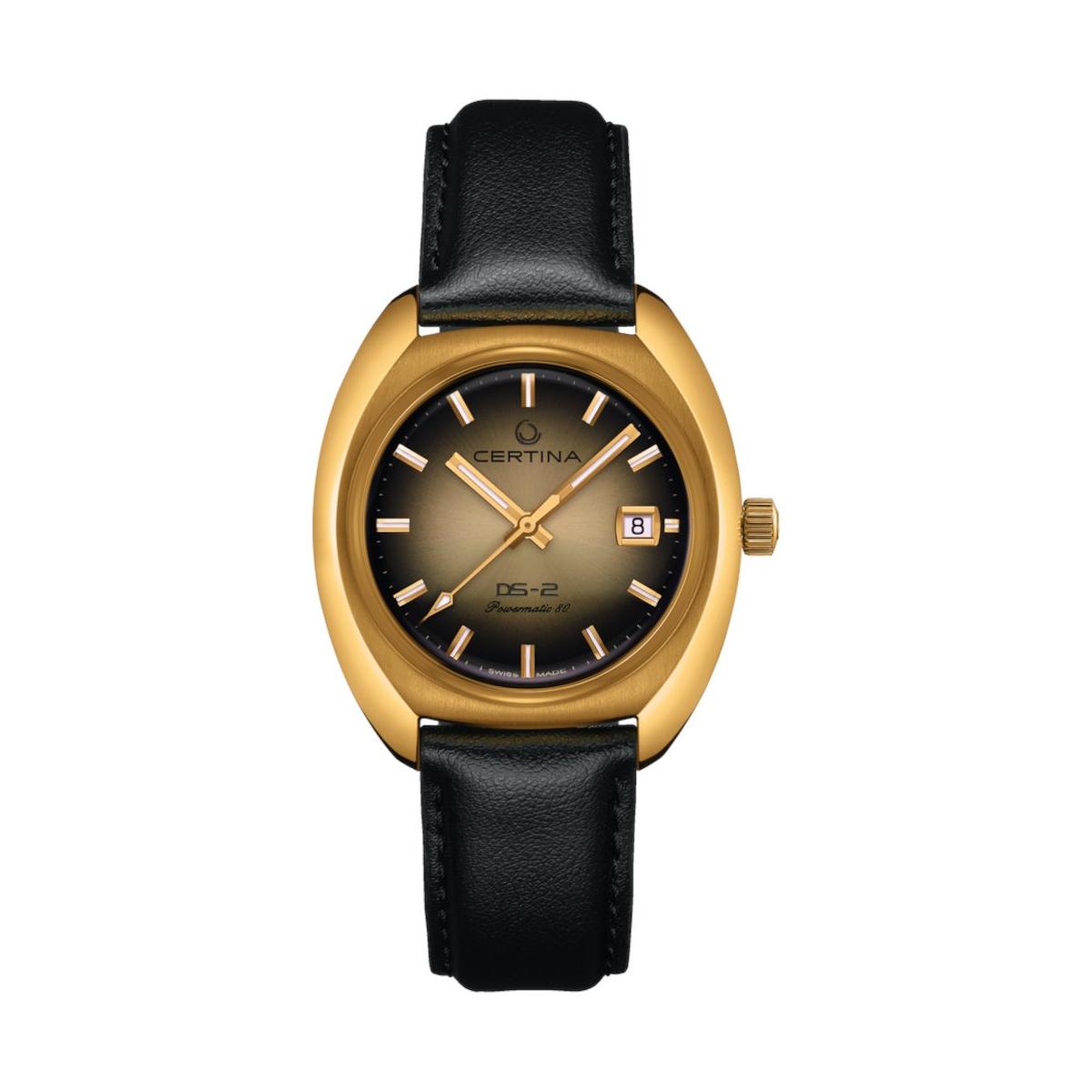 ZEGAREK CERTINA DS-2