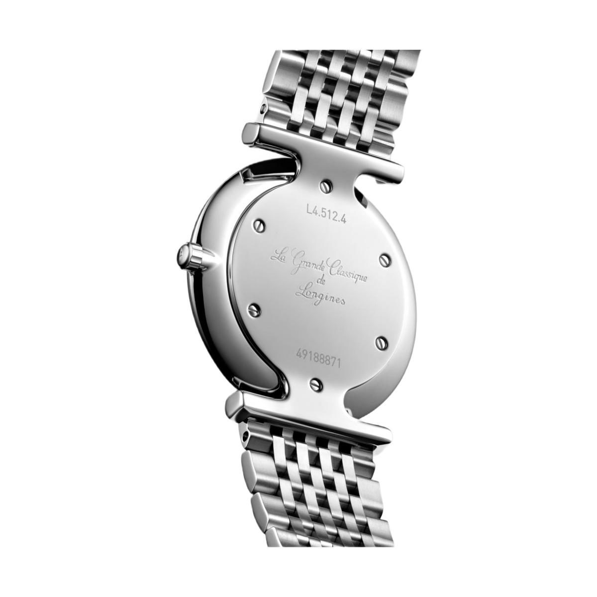 LONGINES LA GRANDE CLASSIQUE DE LONGINES