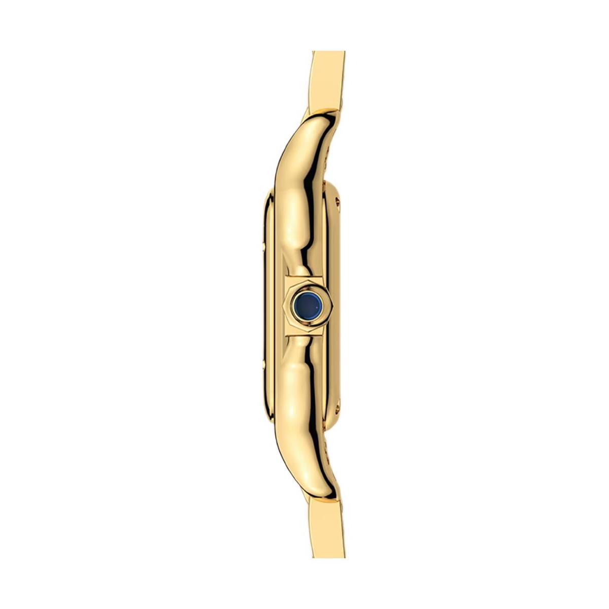 ZEGAREK CARTIER PANTHERE DE CARTIER S