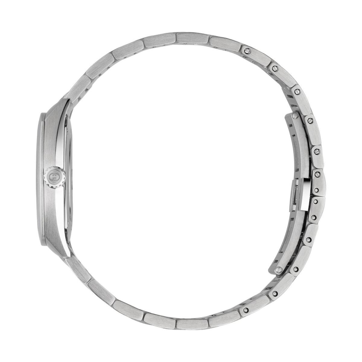 ZEGAREK GUCCI INTERLOCKING