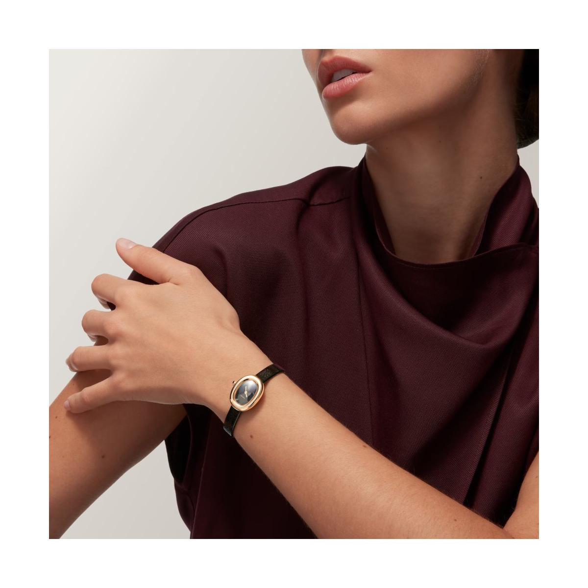 ZEGAREK CARTIER BAIGNOIRE MINI