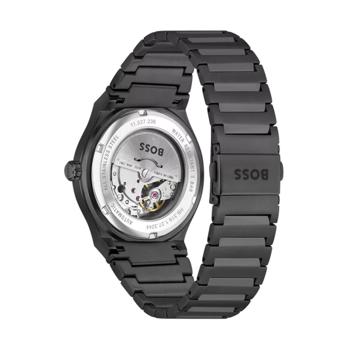 ZEGAREK HUGO BOSS CANDOR AUTOMATIC