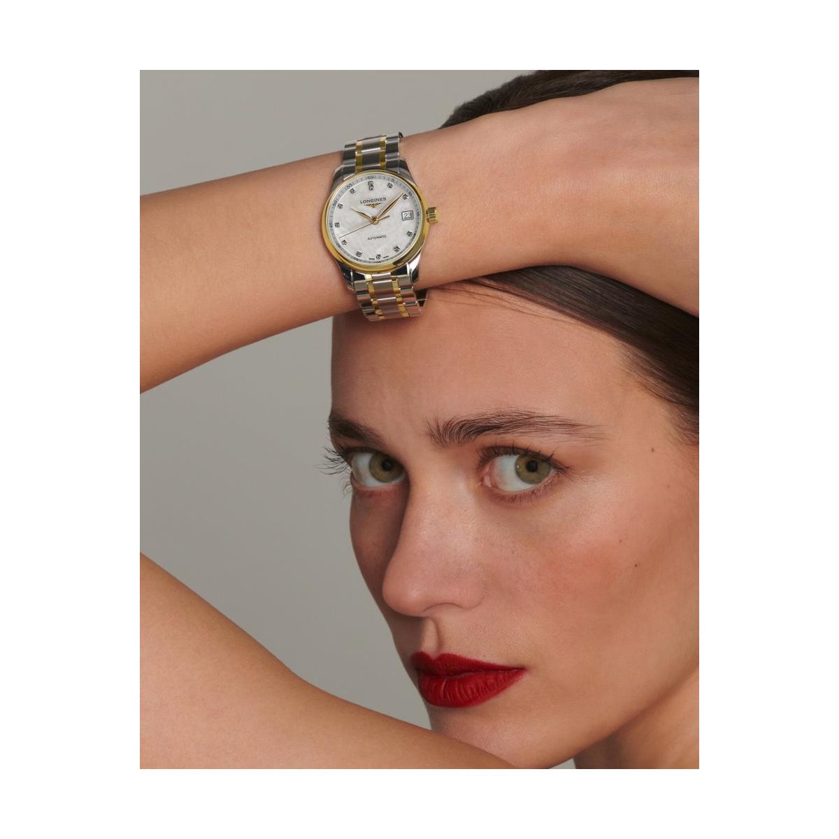 LONGINES MASTER COLLECTION