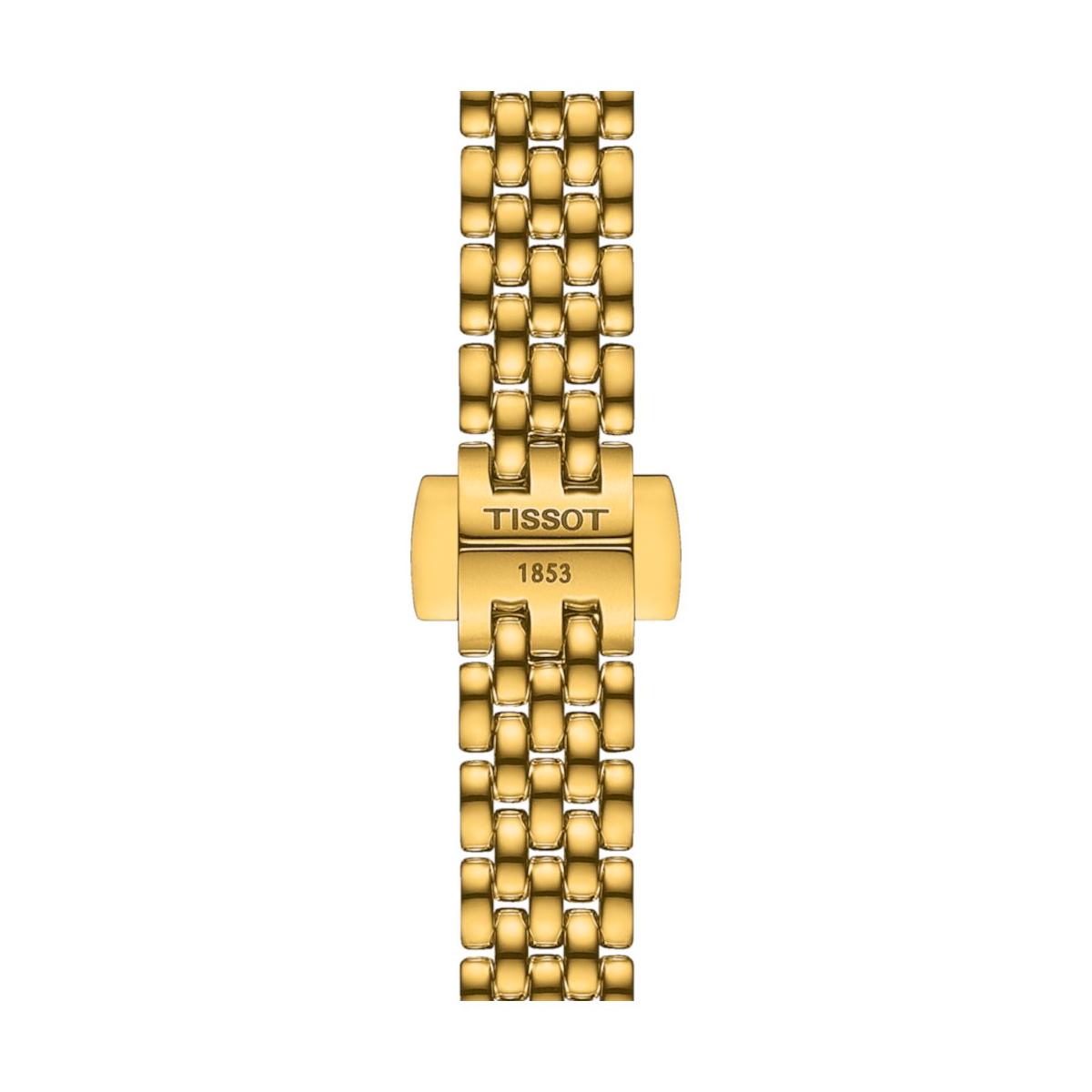 TISSOT LOVELY ROUND