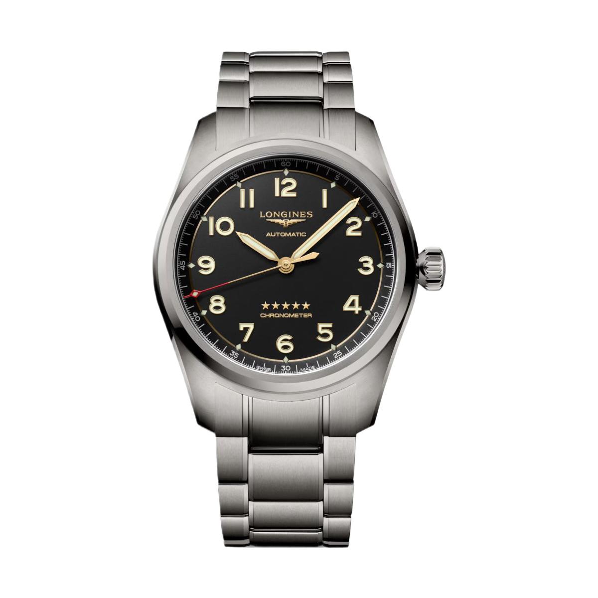 LONGINES SPIRIT