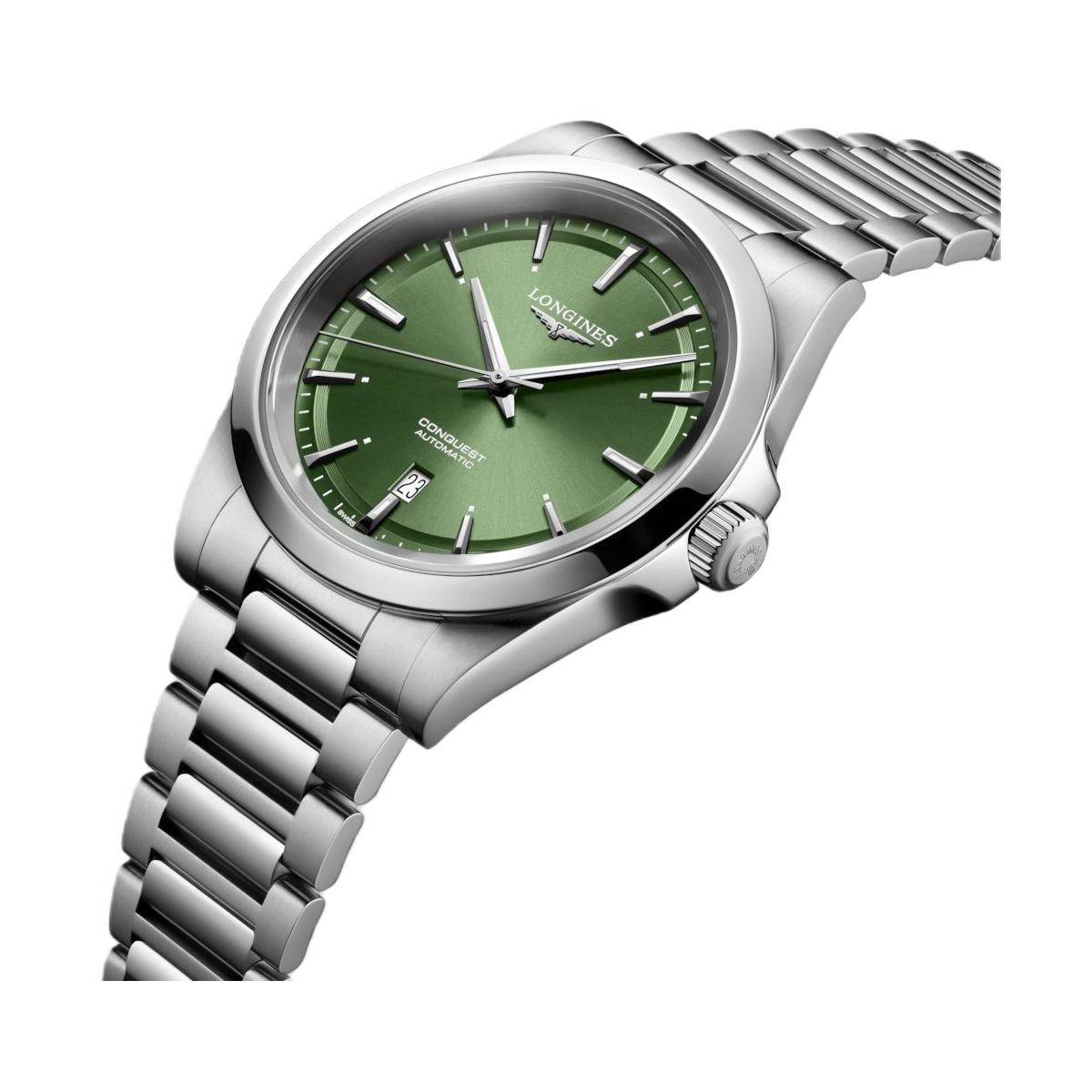 LONGINES CONQUEST