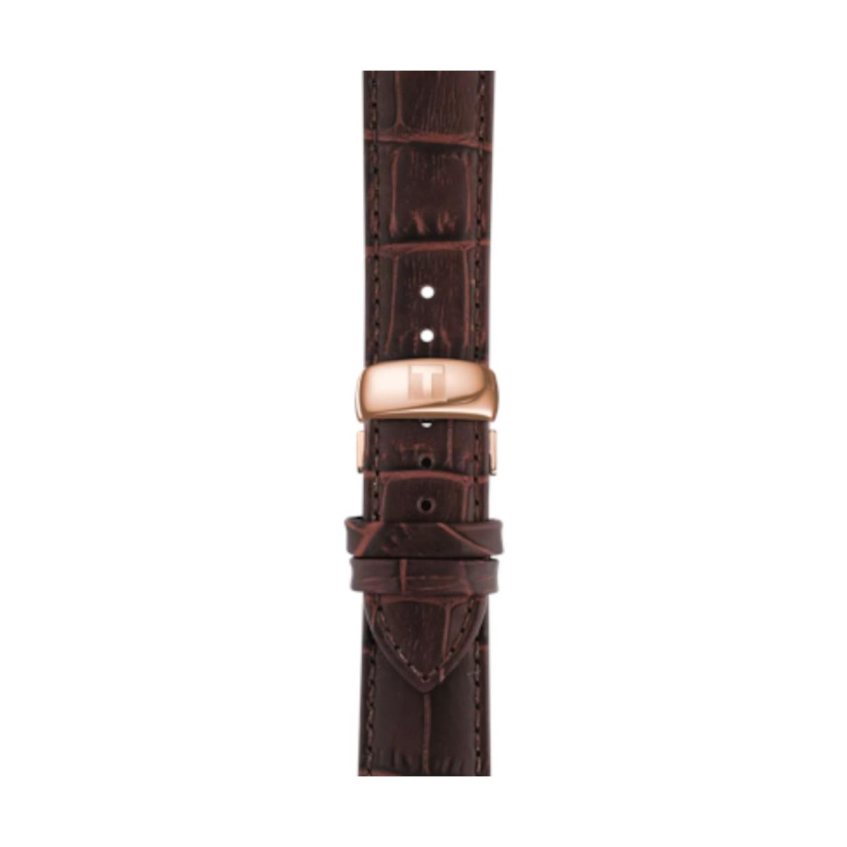 Tissot Tradition