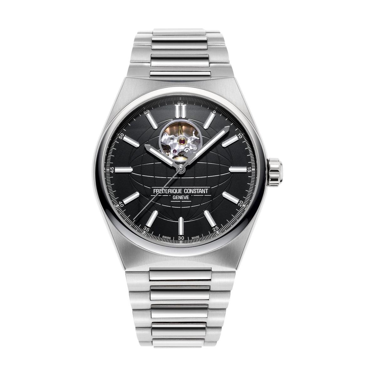 ZEGAREK FREDERIQUE CONSTANT HIGHLIFE HEART BEAT AUTOMATIC