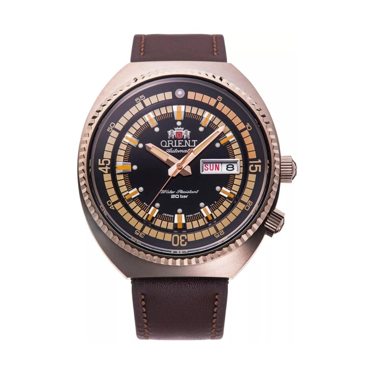 ZEGAREK ORIENT NEO CLASSIC SPORTS
