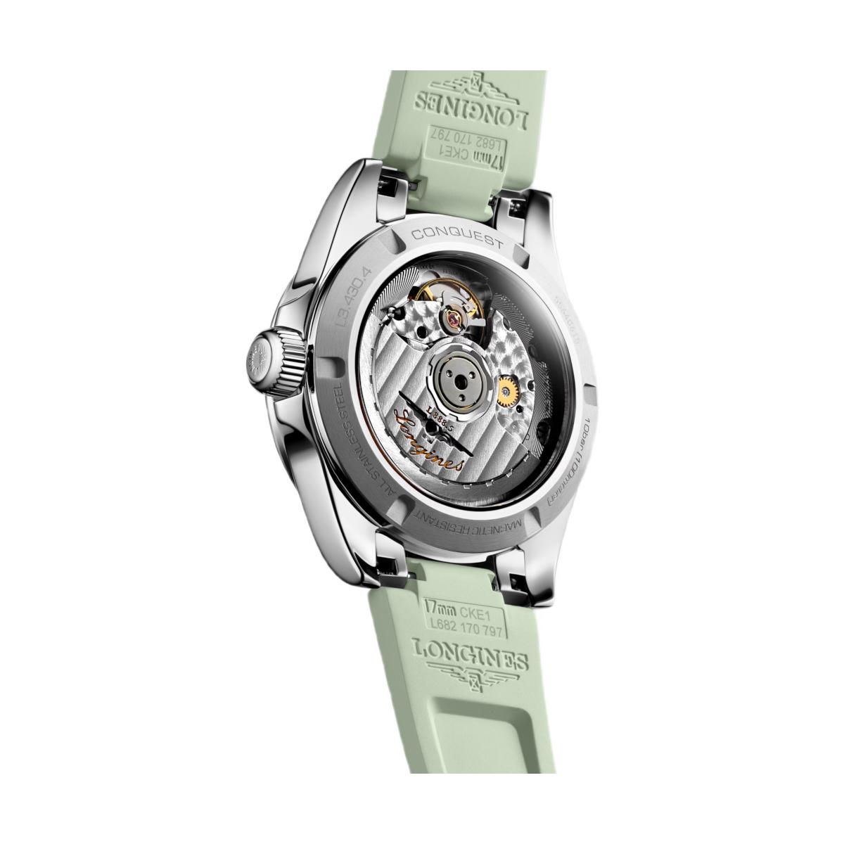 LONGINES CONQUEST