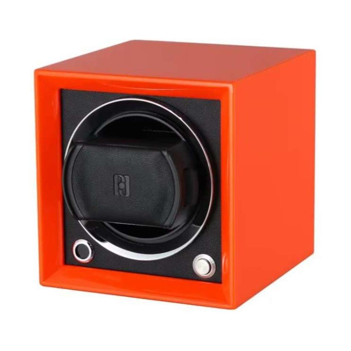 ROTOMAT PAUL DESIGN GENTLEMEN 1 ORANGE HIGHGLOSS