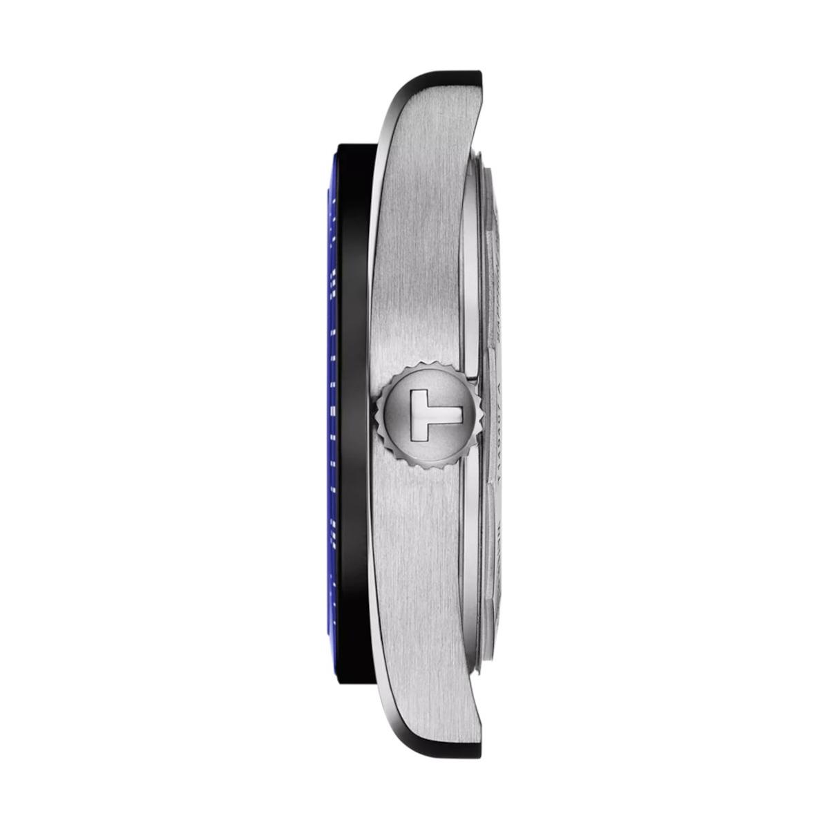 TISSOT PR516 Powermatic 80