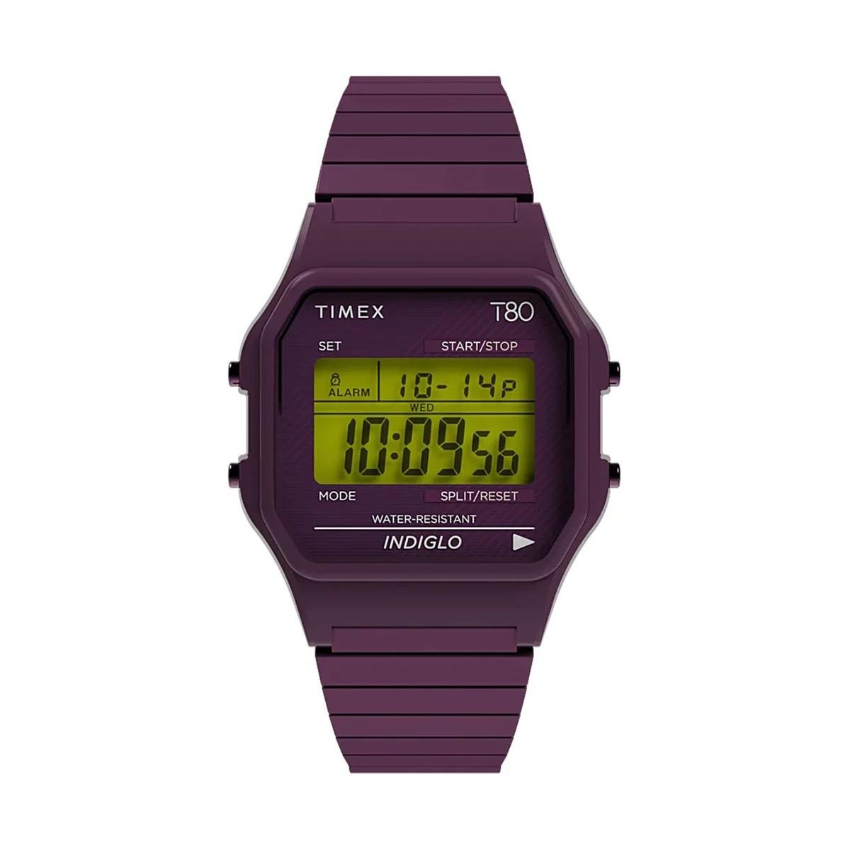 ZEGAREK TIMEX T80