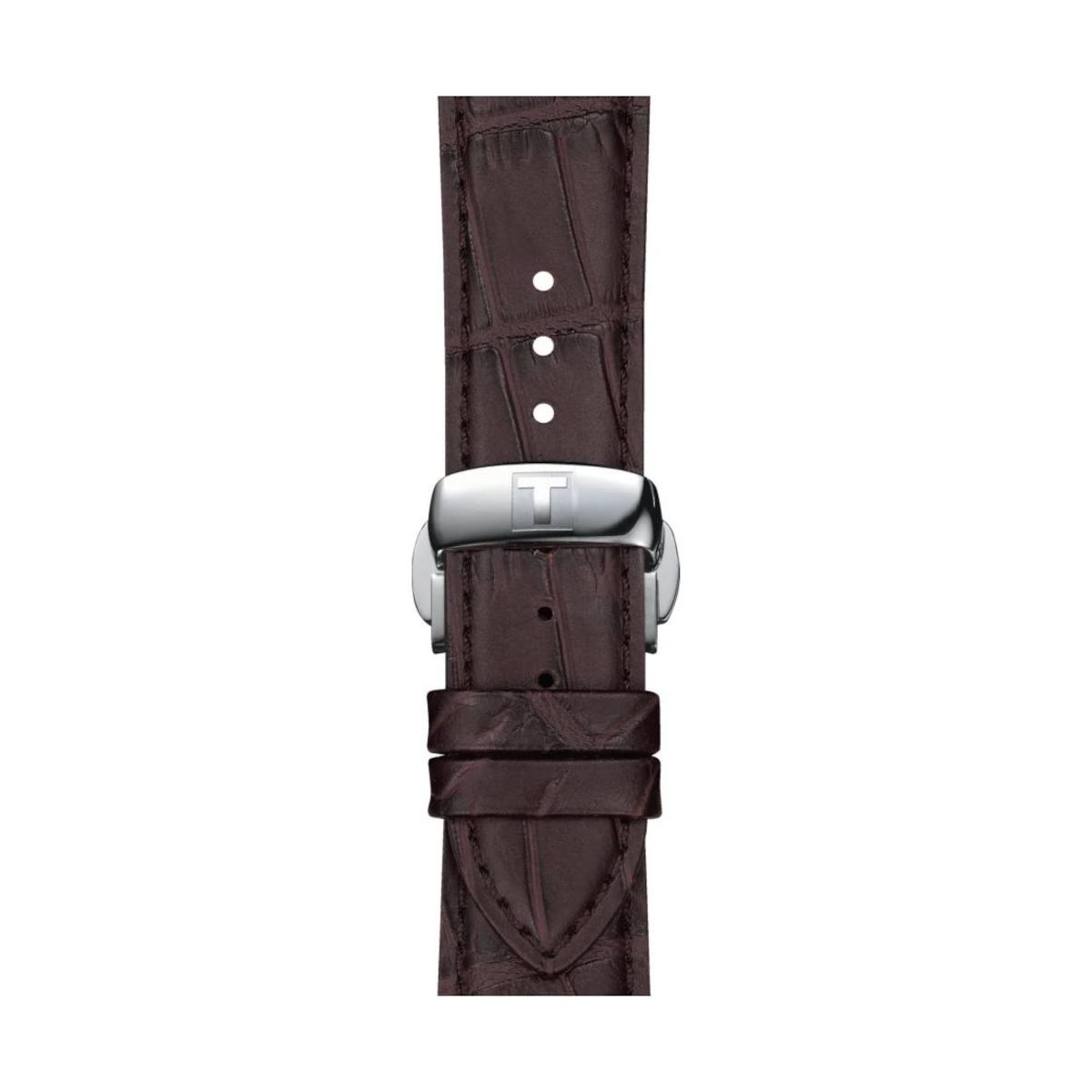 Tissot Gentleman Powermatic 80 Silicium