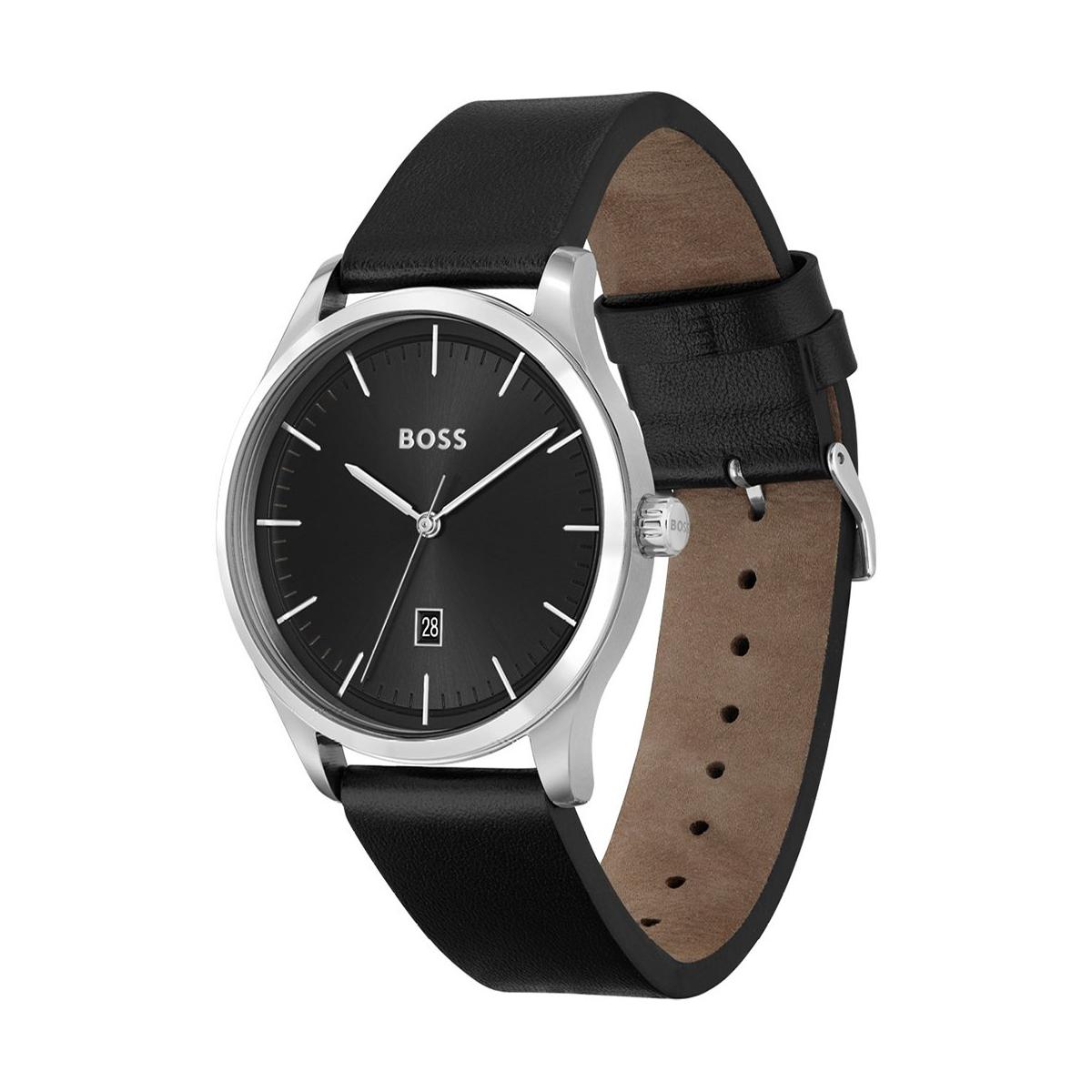 ZEGAREK HUGO BOSS REASON