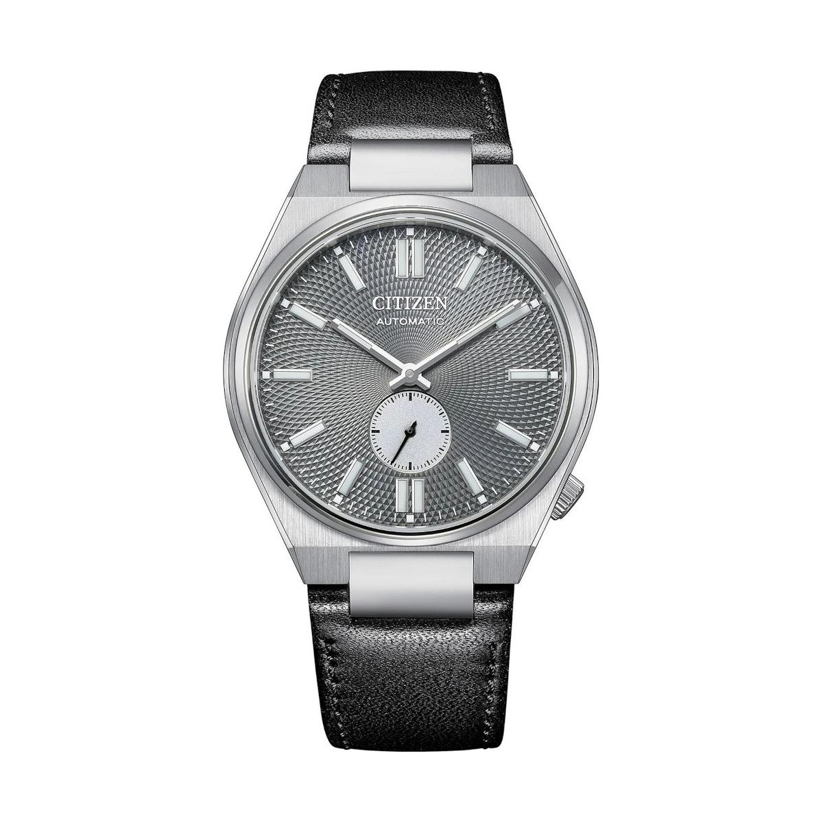 ZEGAREK CITIZEN TSUYOSA MECHANICAL
