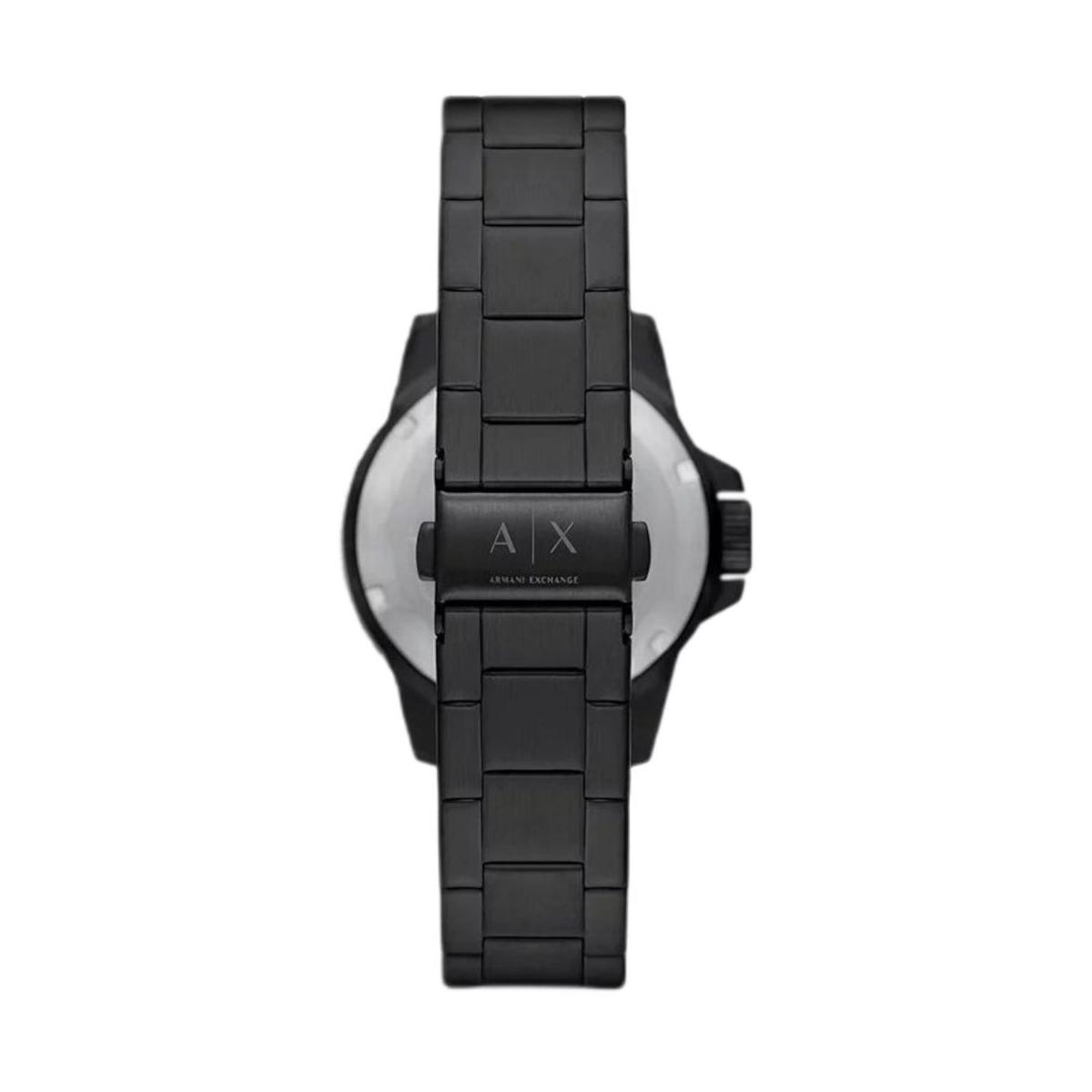 ZEGAREK ARMANI EXCHANGE LEONARDO
