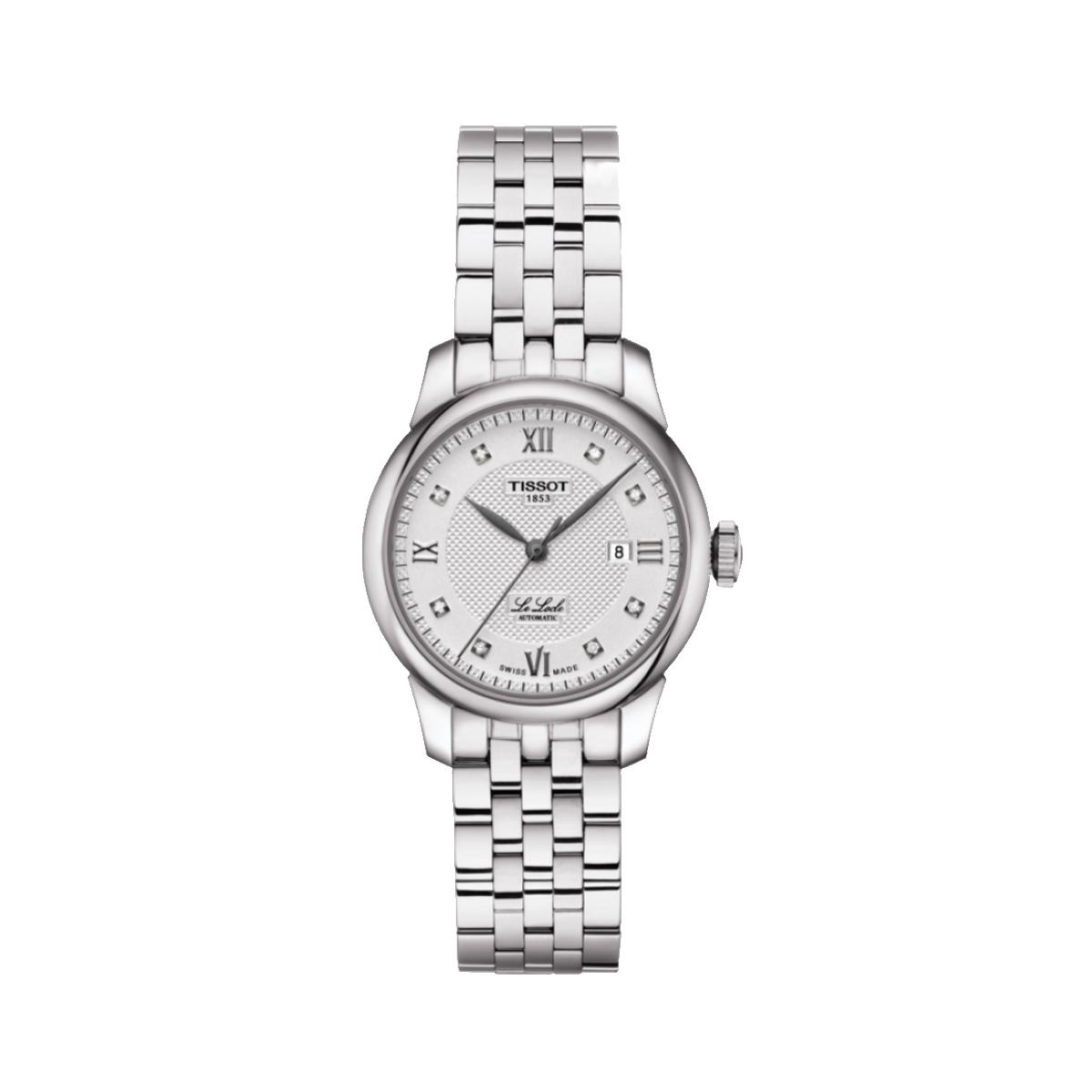 Tissot Le Locle Automatic Lady (29.00)