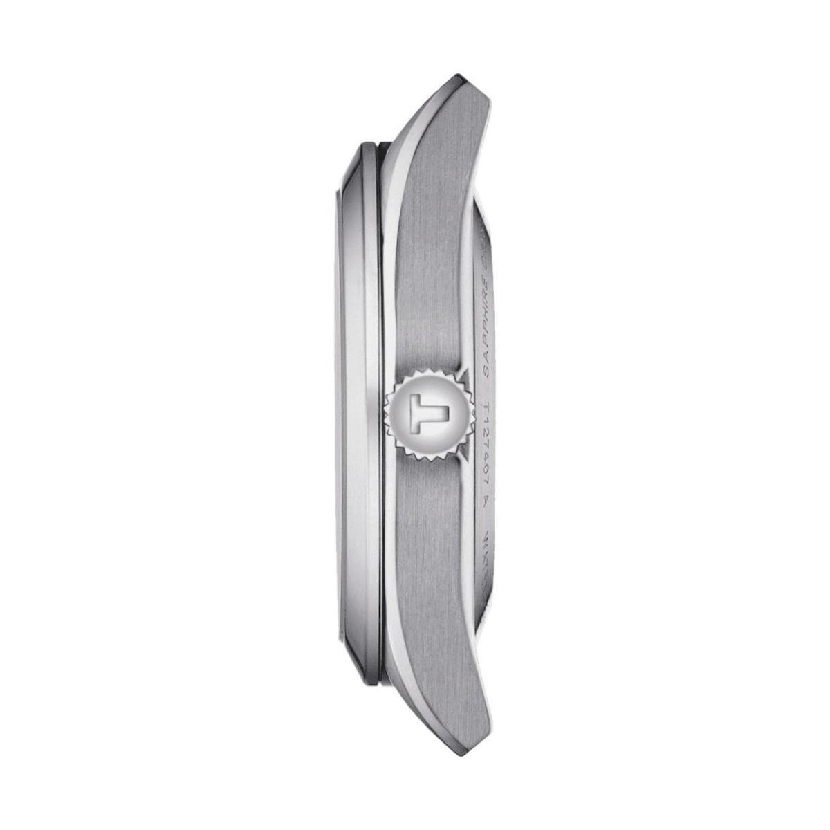 TISSOT GENTLEMAN POWERMATIC 80 OPEN HEART
