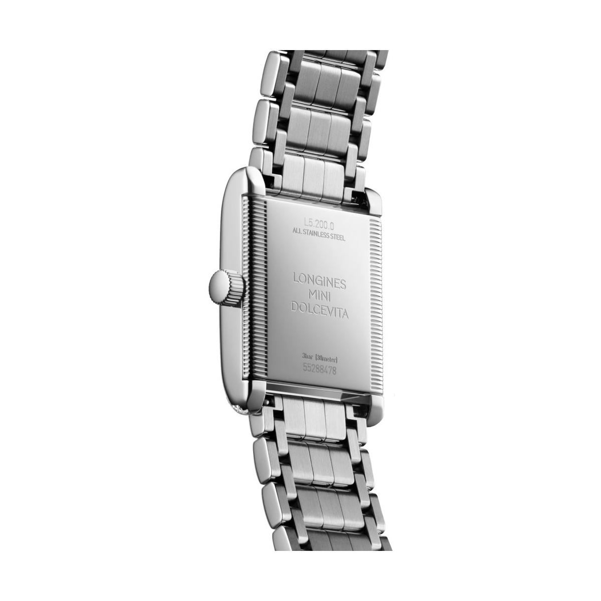 LONGINES MINI DOLCEVITA
