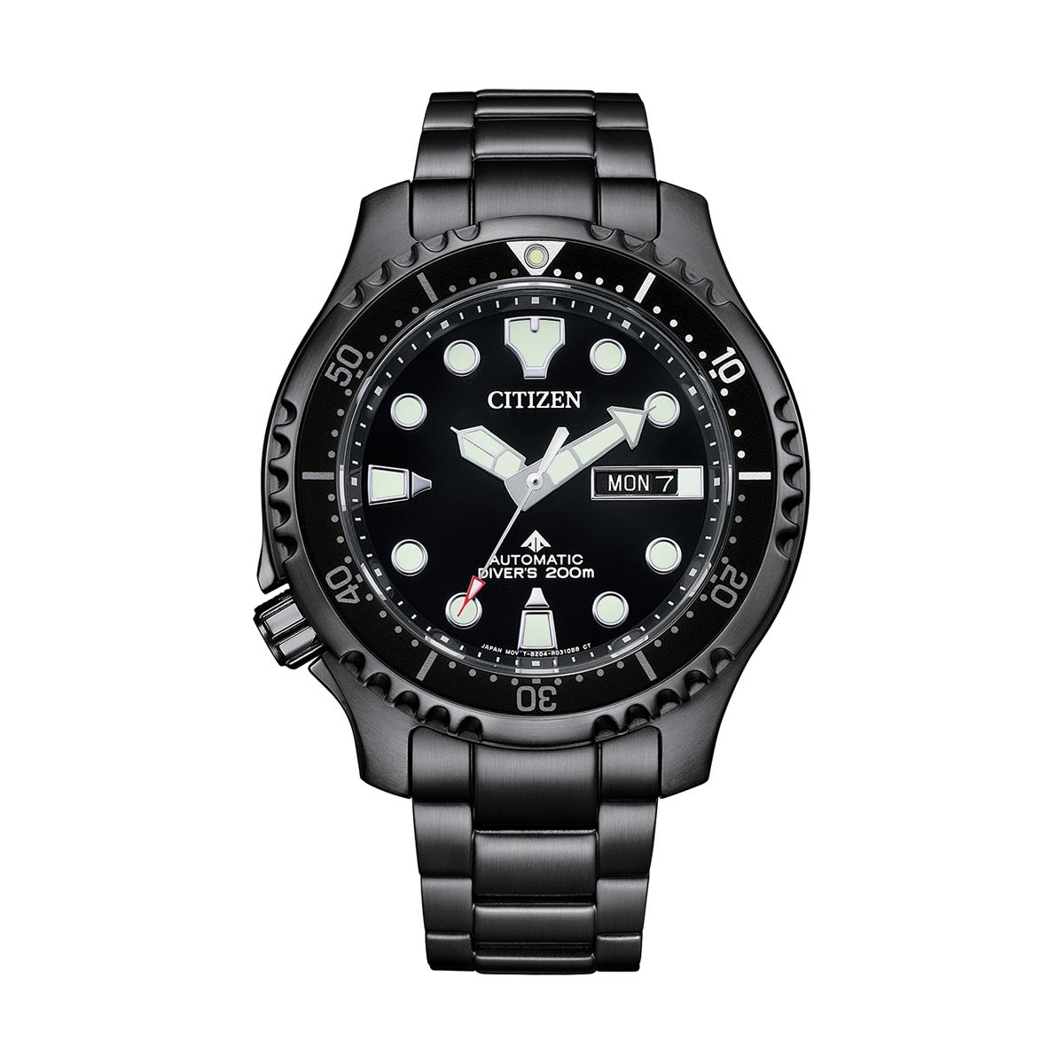 ZEGAREK CITIZEN Promaster
