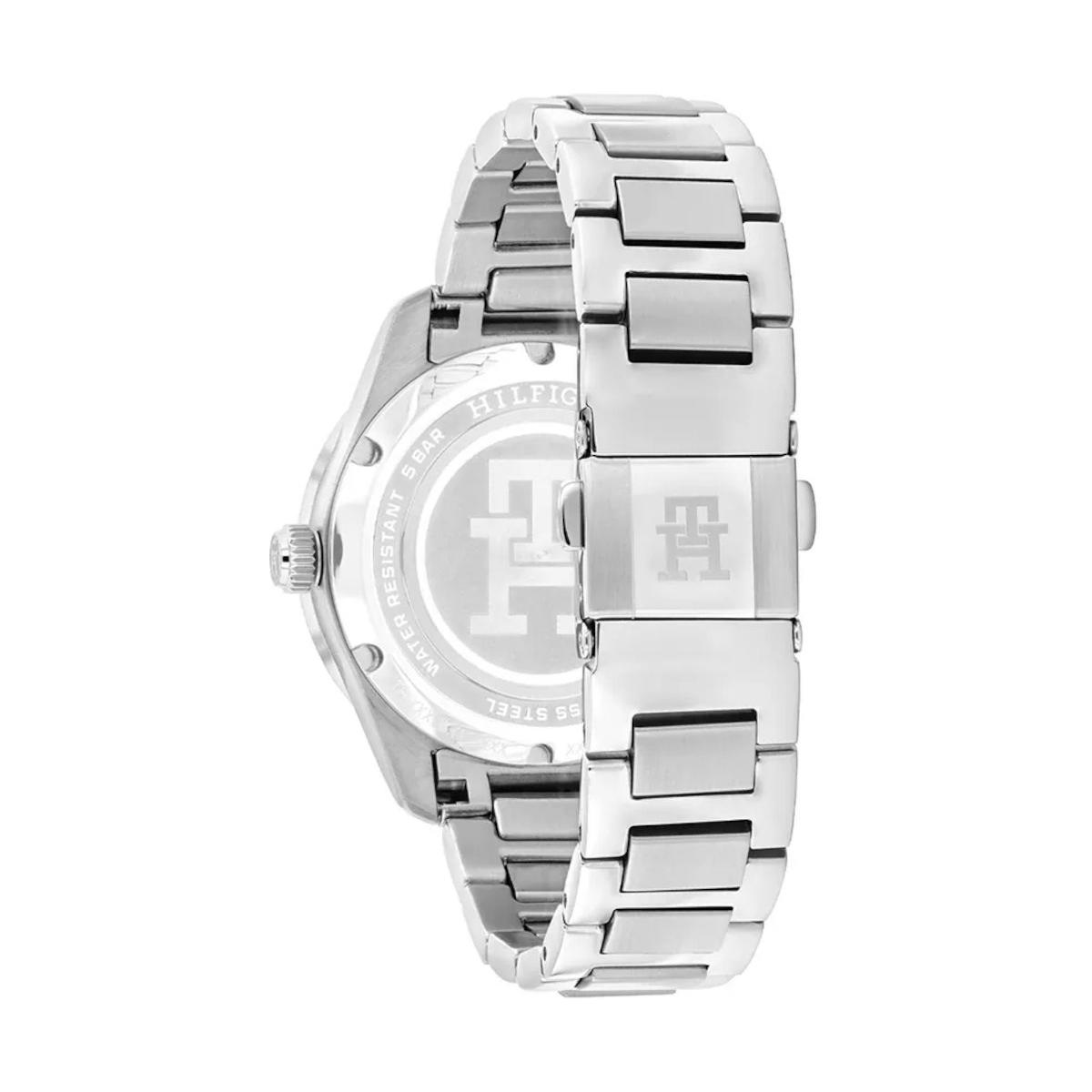 ZEGAREK TOMMY HILFIGER TH85 CRYSTALS