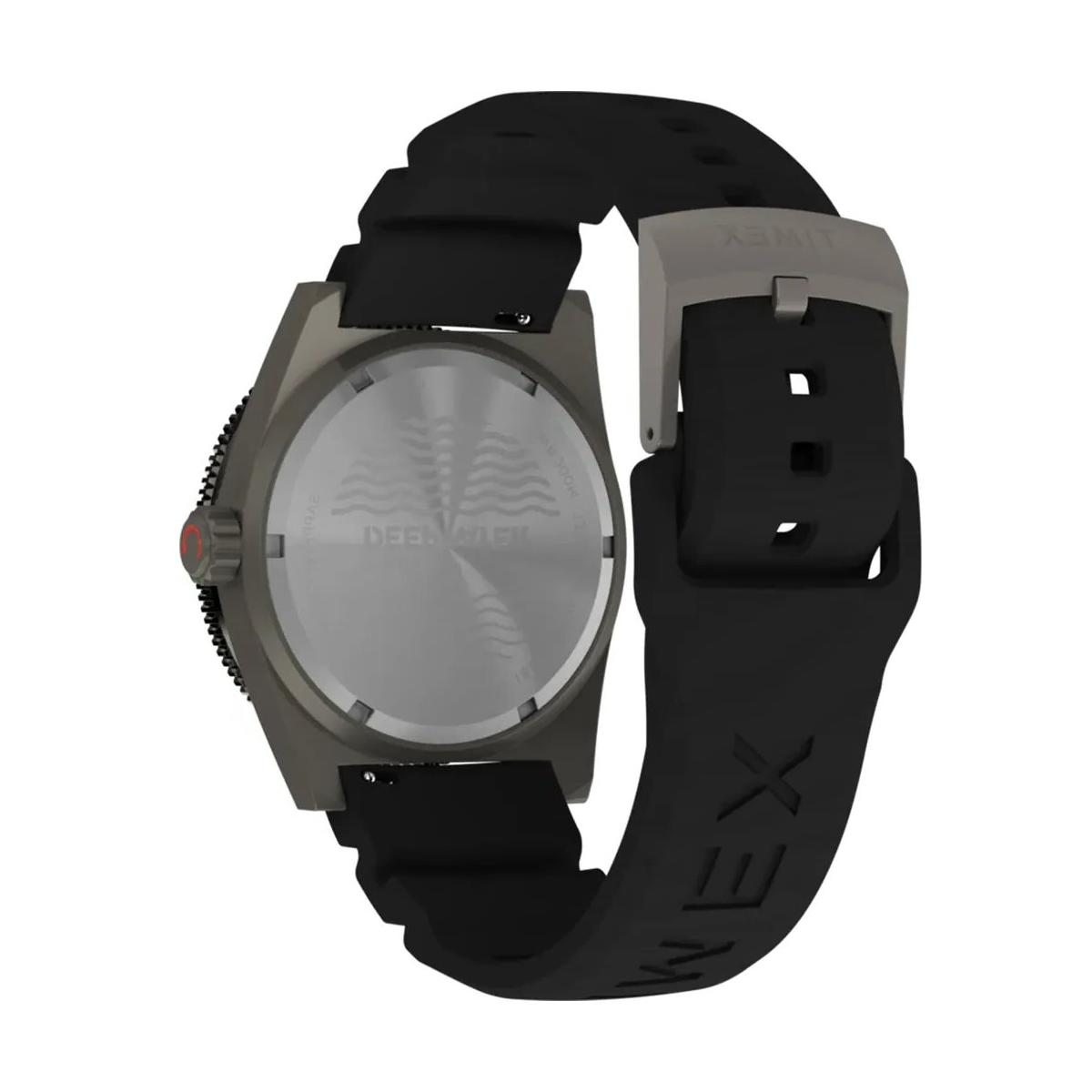 ZEGAREK TIMEX DEEPWATER