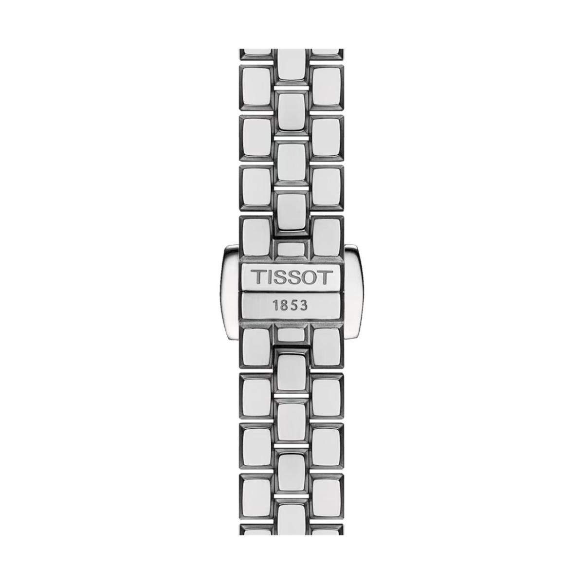TISSOT LOVELY SQUARE