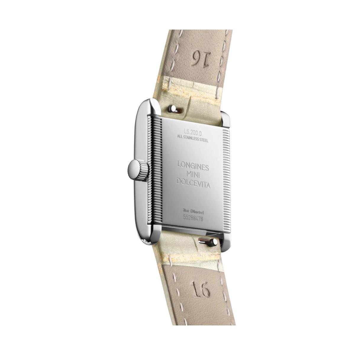 LONGINES MINI DOLCEVITA