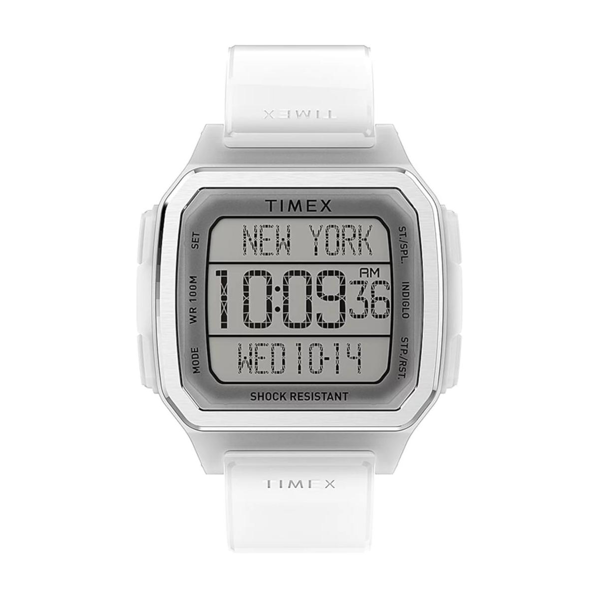 ZEGAREK TIMEX COMMAND