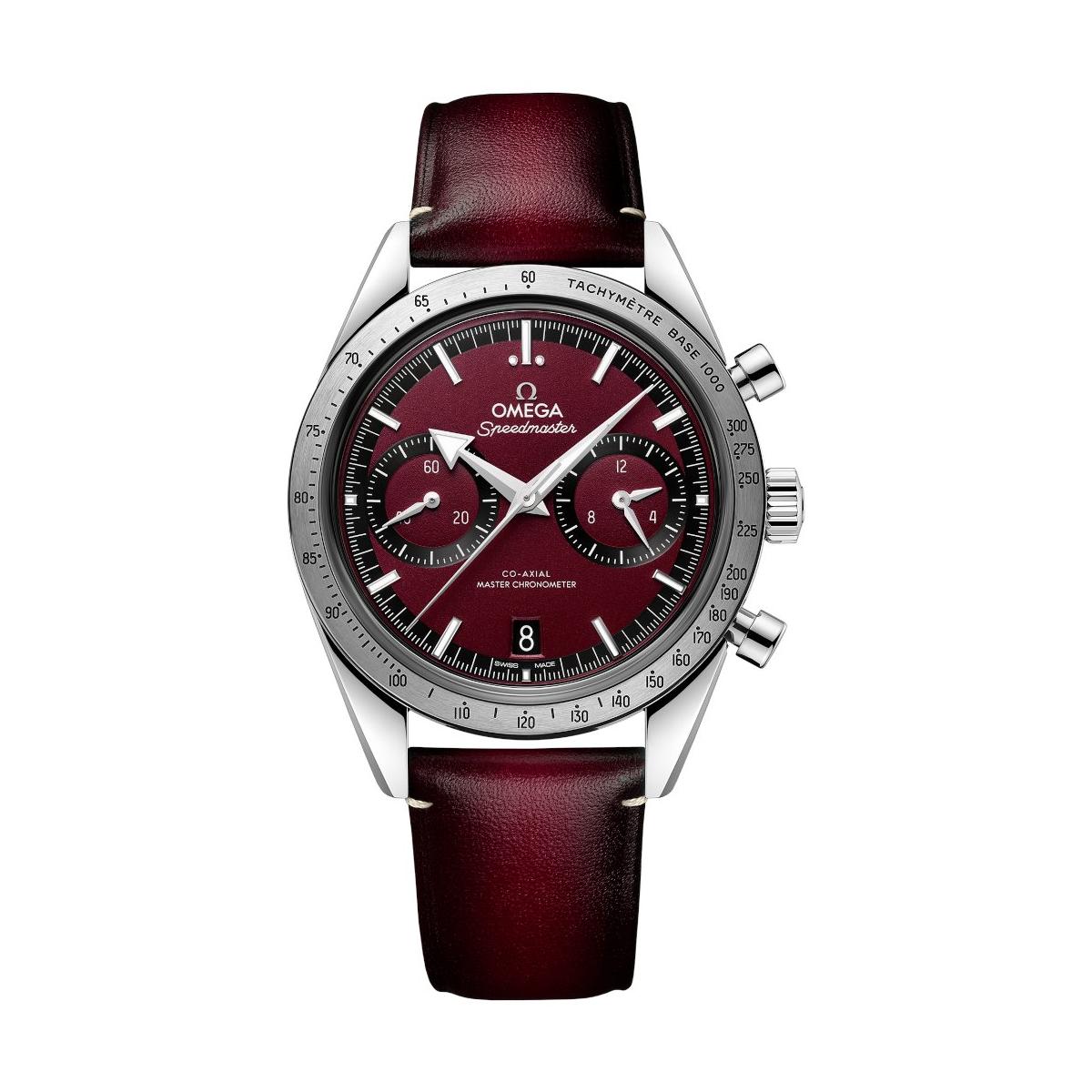 ZEGAREK OMEGA SPEEDMASTER ''57