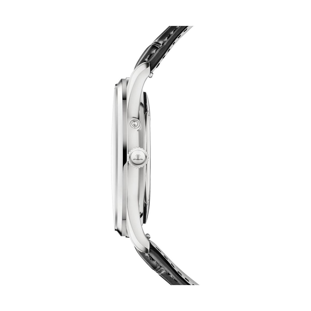 ZEGAREK JAEGER-LECOULTRE MASTER ULTRA THIN POWER RESERVE