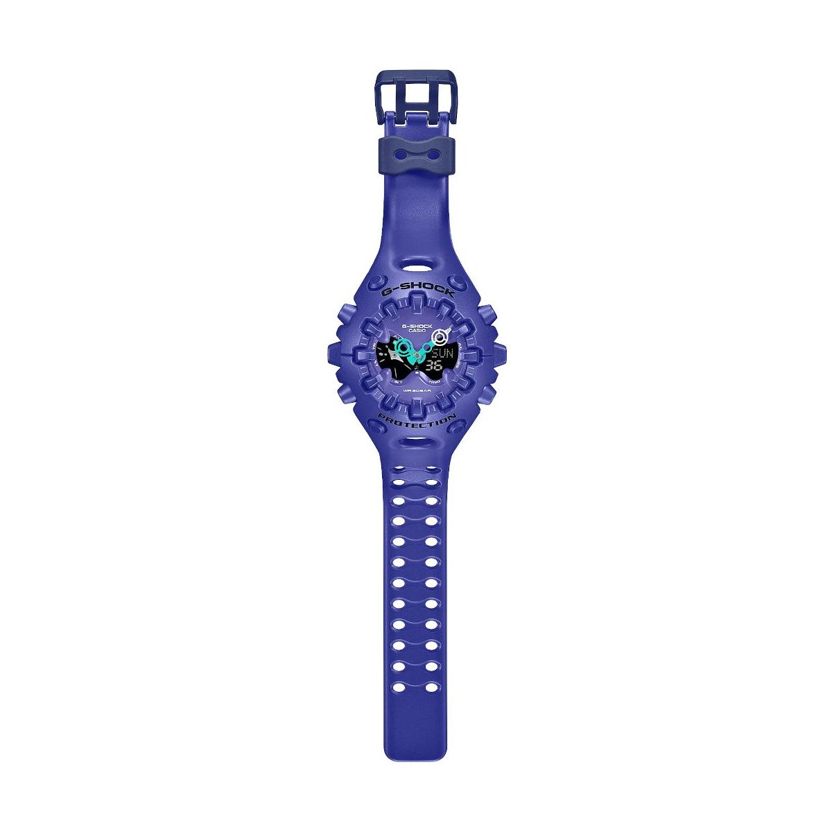 ZEGAREK G-SHOCK ANALOG-DIGITAL